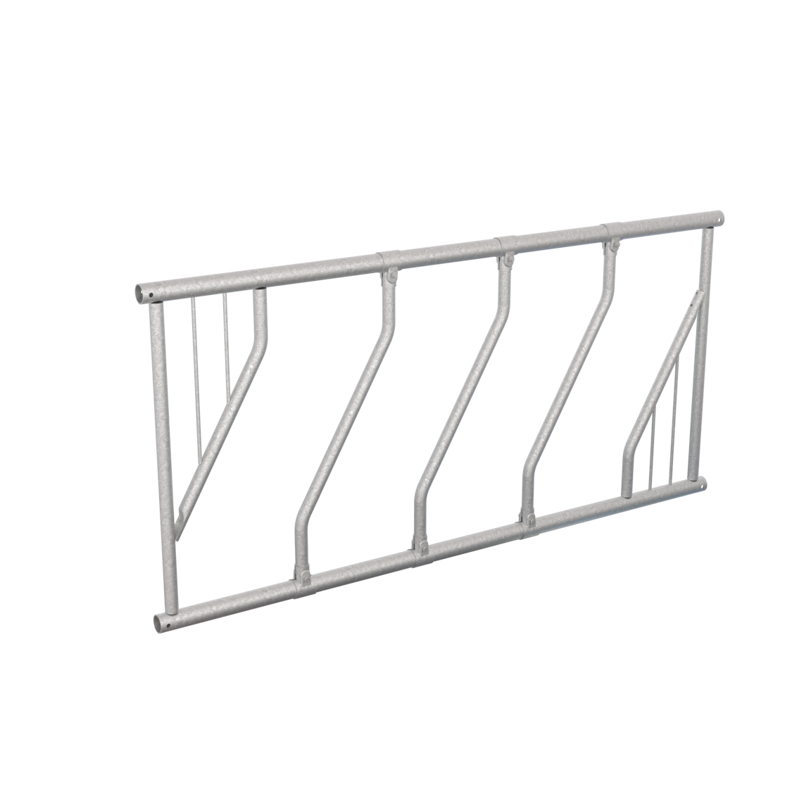 Diagonalfront bultad