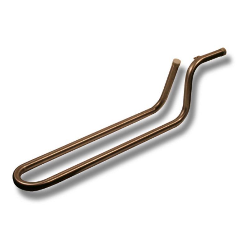 Cirkulationsrör Suevia vattentråg tippbara