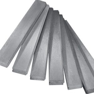 Plastplank Gova 32 Ljusgrå