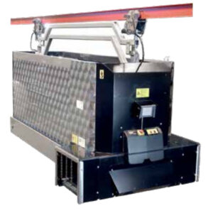 Grovfodervagn Pellon