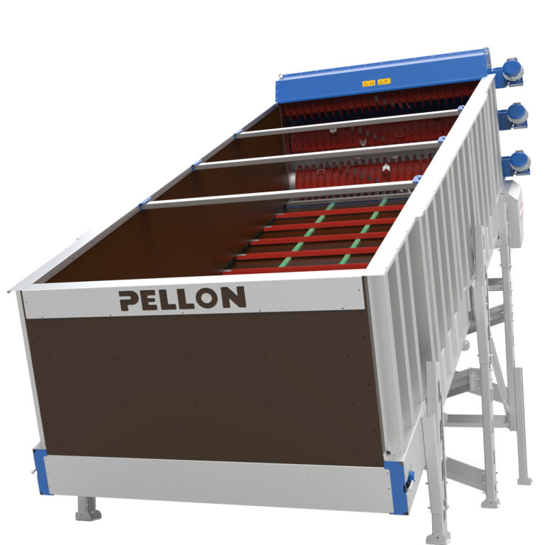 Module HD Matarbord