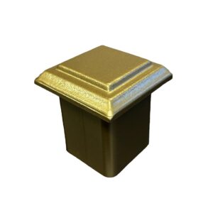Topplatta "caps"