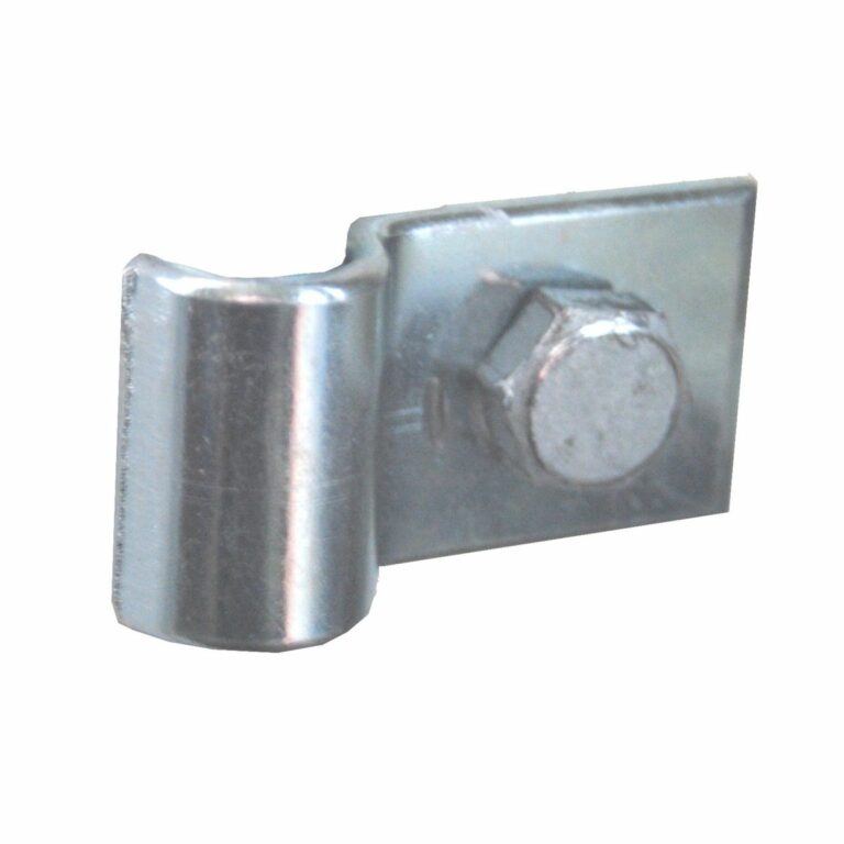 Fästbeslag fönstergaller