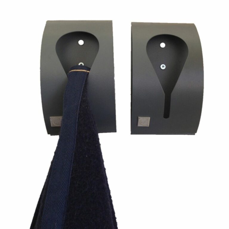 Täckeshängare Keyhold