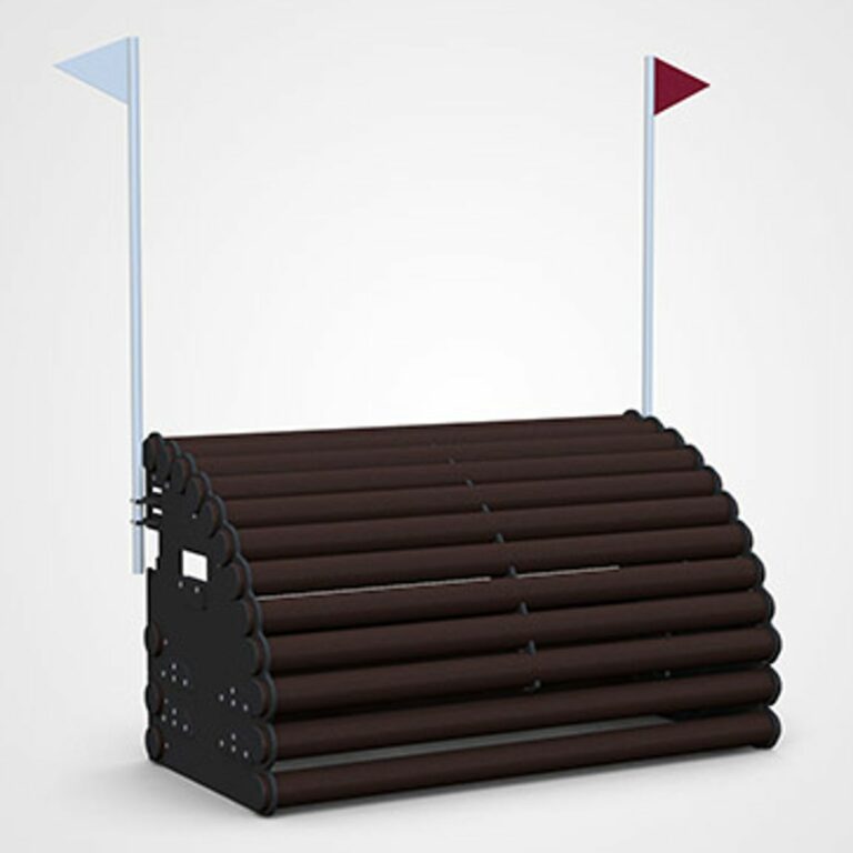 Half Roll Top