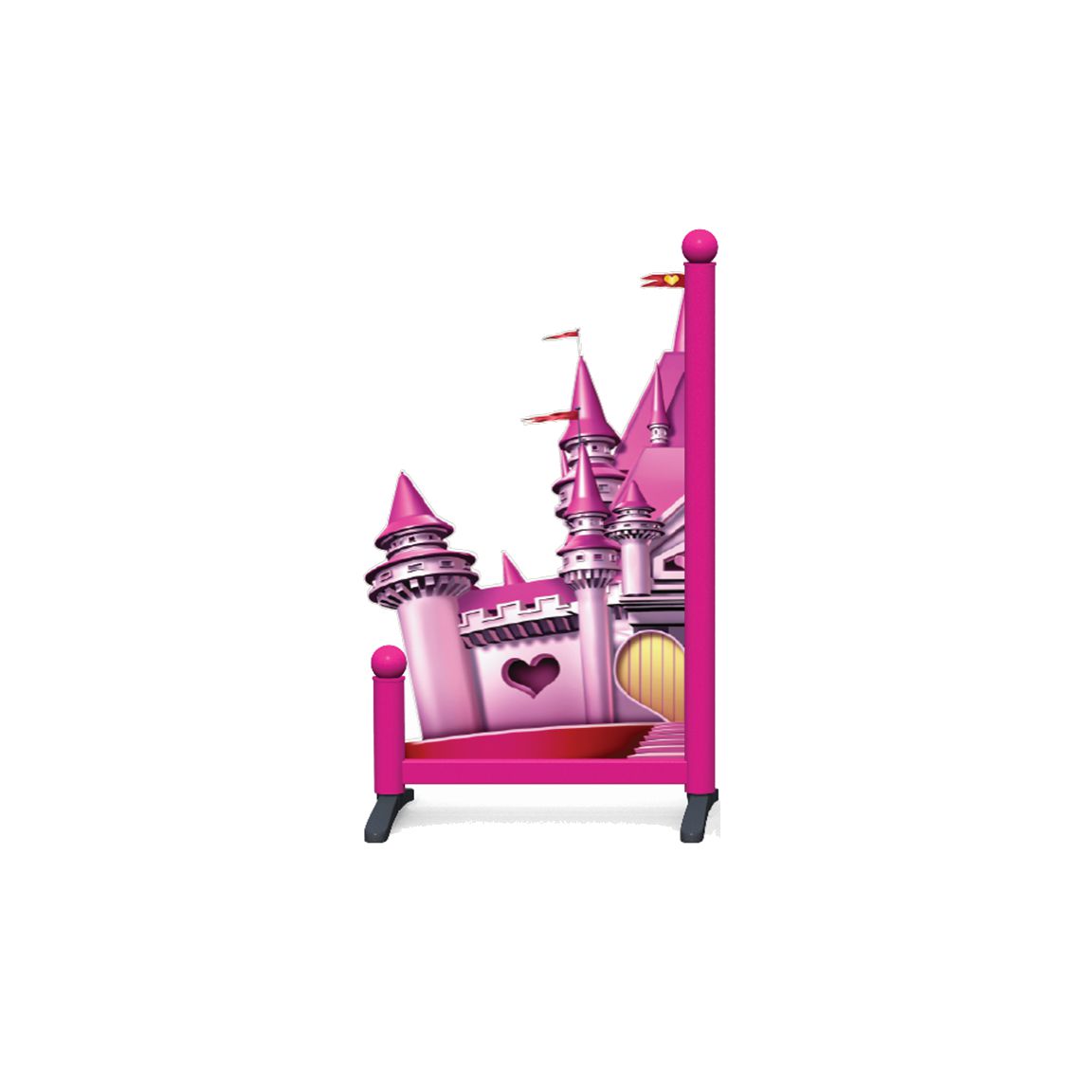 .pink-castle
