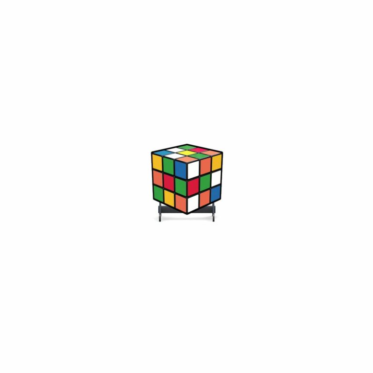 Rubiks kub