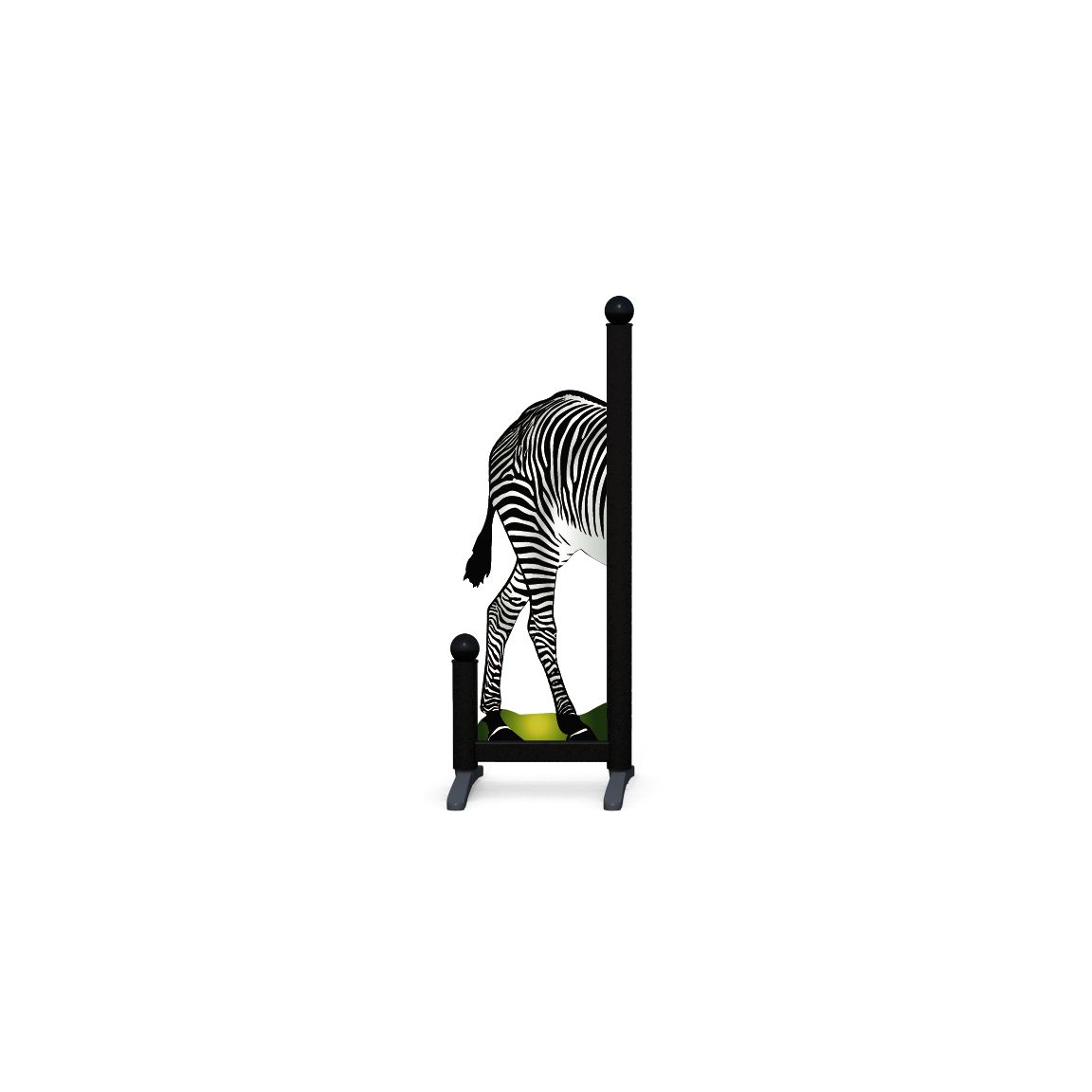 .zebra-back