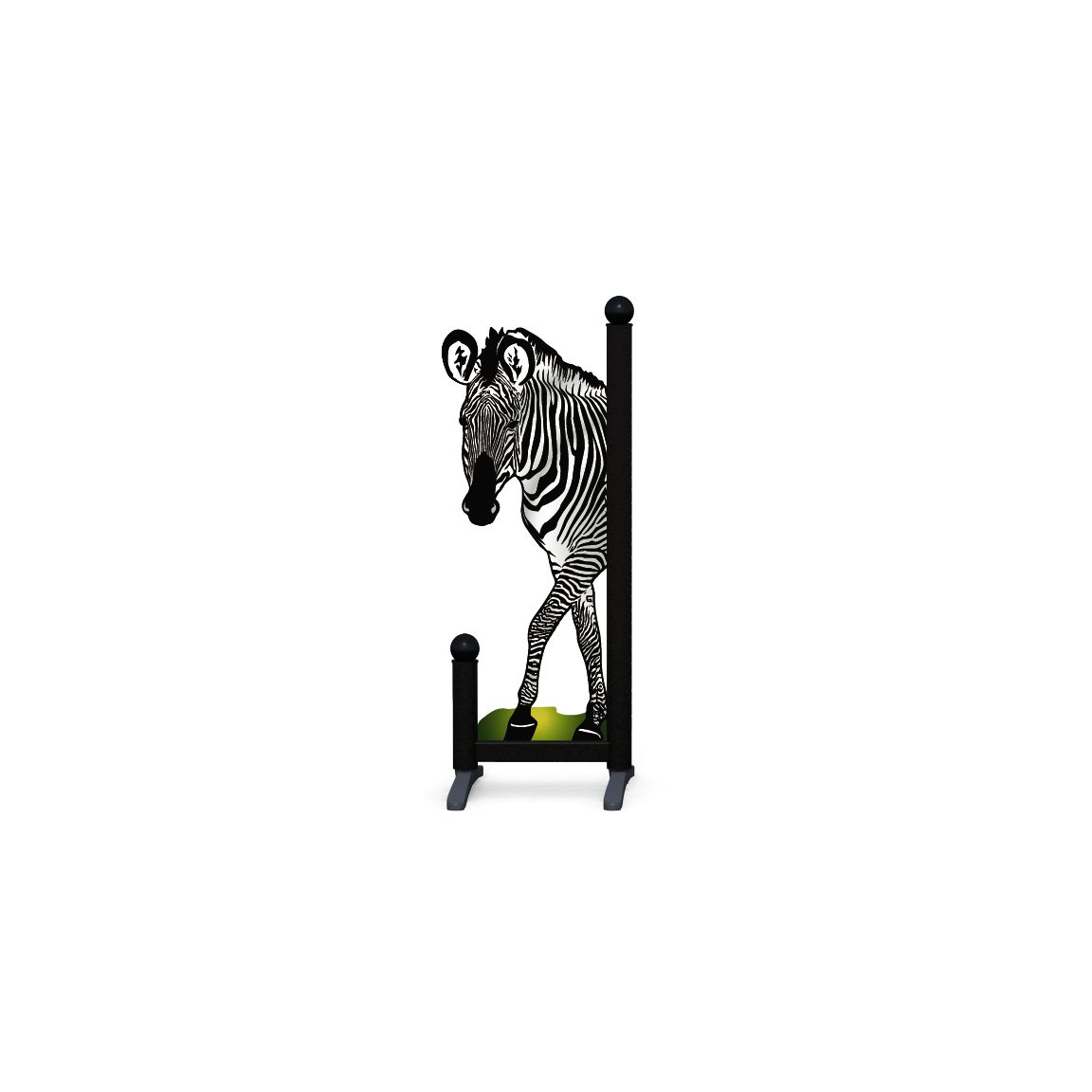 .zebra-head