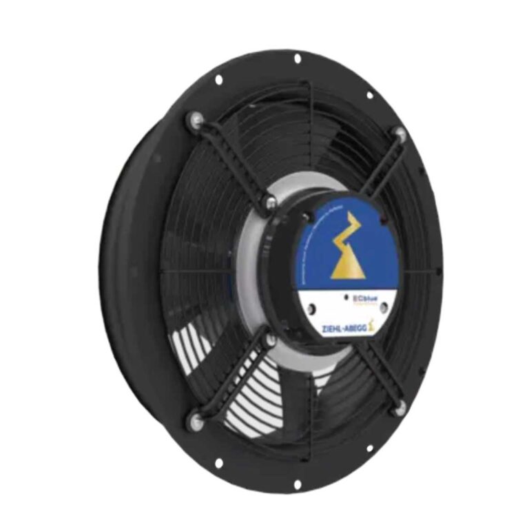 Väggfläkt FN030-6IL