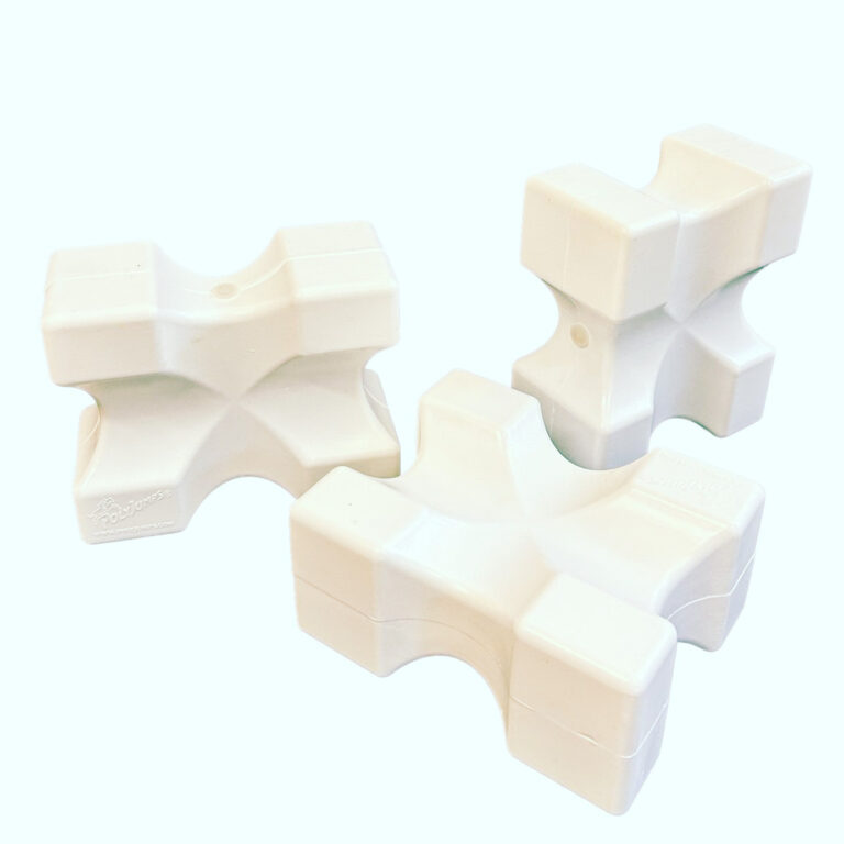 Cavalettiblock mini