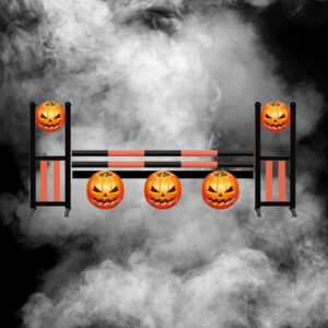 Halloweenhinder 👻